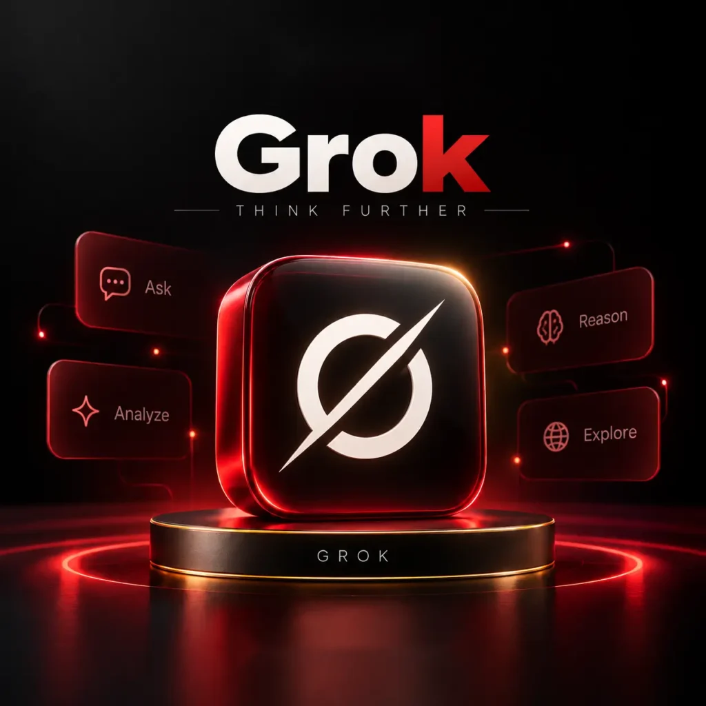 خرید اکانت گروک (grok)؛ اشتراک SuperGrok